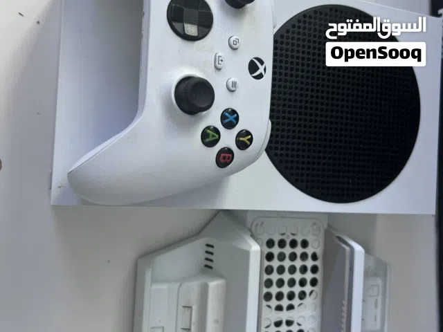 Xbox Series S Xbox for sale in Irbid