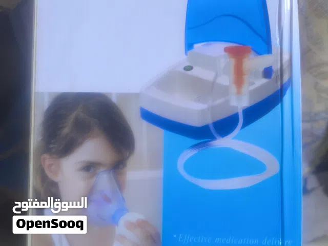 جهاز بخاخ. استنشاق الهواء جديد العدد 6