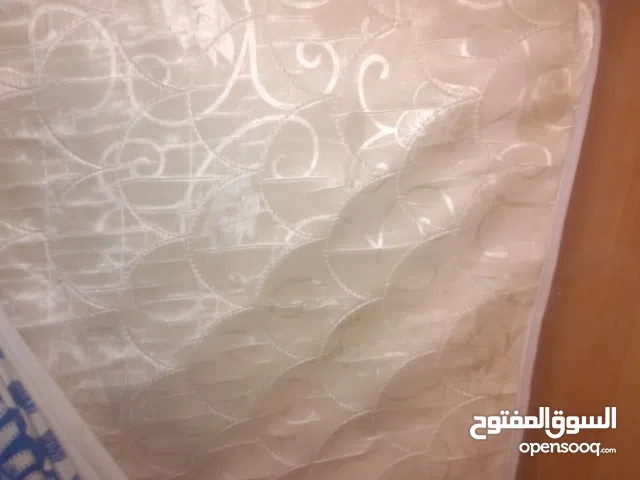 فرش سرير دبل عائلي ضغط سوبر ارتفاع 15
