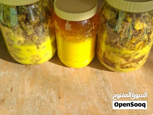 قليه لحم وشحم