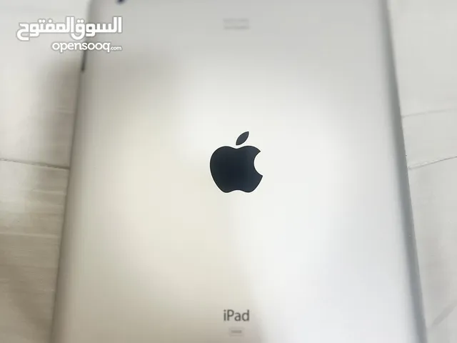 Apple iPad 64 GB in Tubas