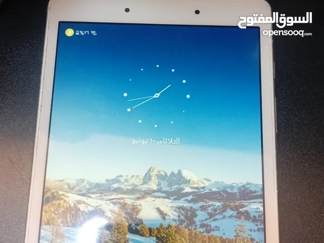 Samsung Galaxy Tab A8 Other in Amman