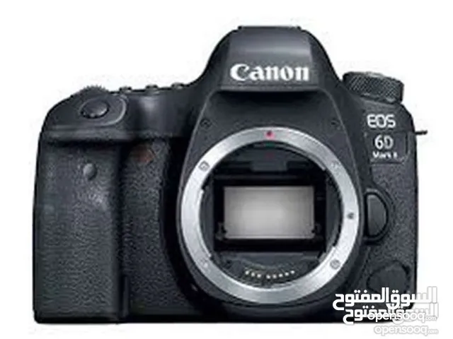 Canon 6Dm2