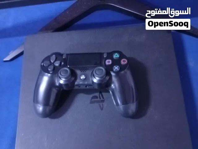 PlayStation 4 PlayStation for sale in Al Dhahirah