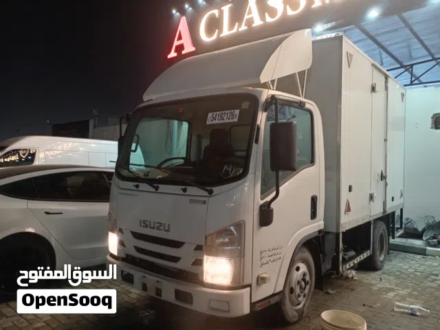 2023 Isuzu Other