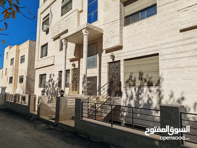 121 m2 5 Bedrooms Apartments for Sale in Amman Swelieh