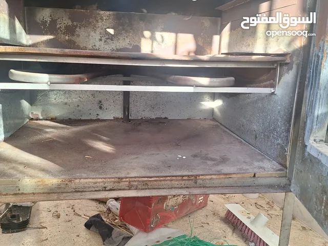 Other Ovens in Amman
