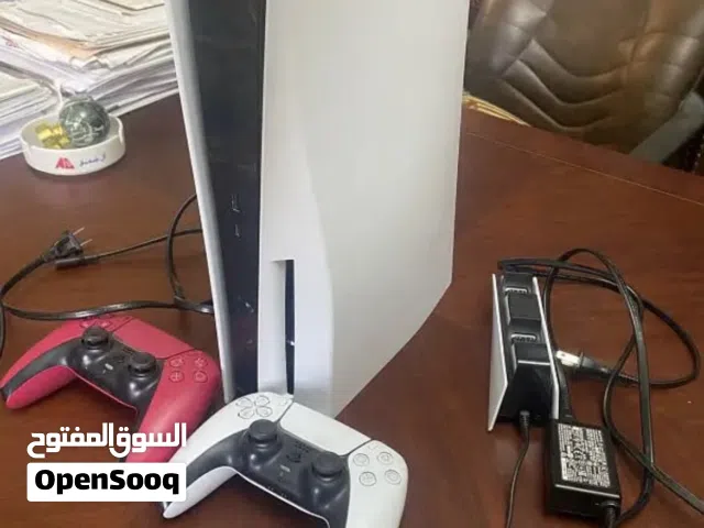 PlayStation 5 PlayStation for sale in Misrata