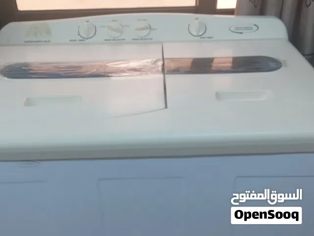 غساله الج بحاله ممتازه الحجم العائل 16كيلوا السعر 65د