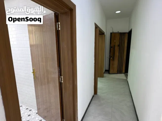 ايجار شقه تجاري منطقه اليرموك