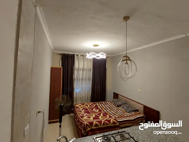 Furnished Daily in Amman University Street