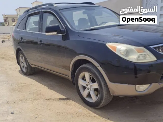 2008 Hyundai Veracruz GL