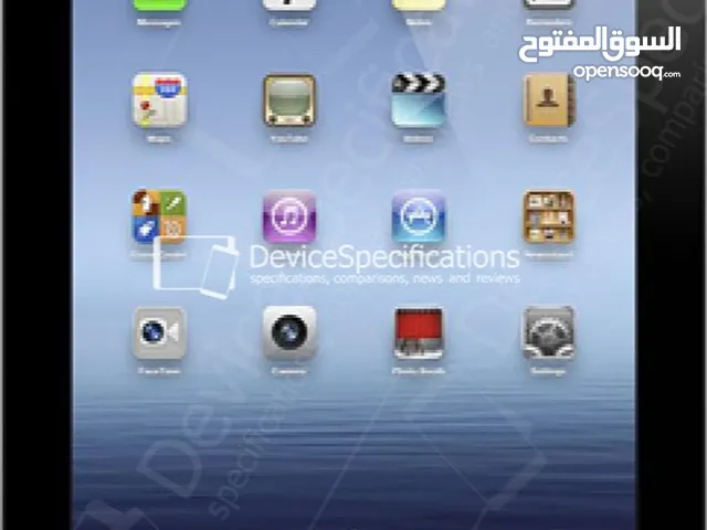 Apple iPad 2 16 GB in Tripoli