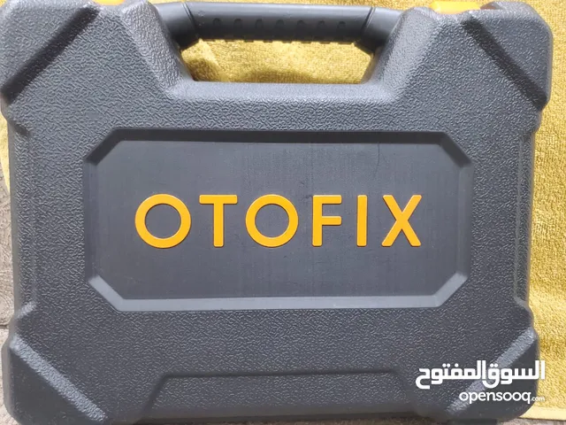 جهاز فحص اعطال السيارات تحديث 2024 جديد  التشخيصات الاحترافية في اوتوفكس   OTOFIX
