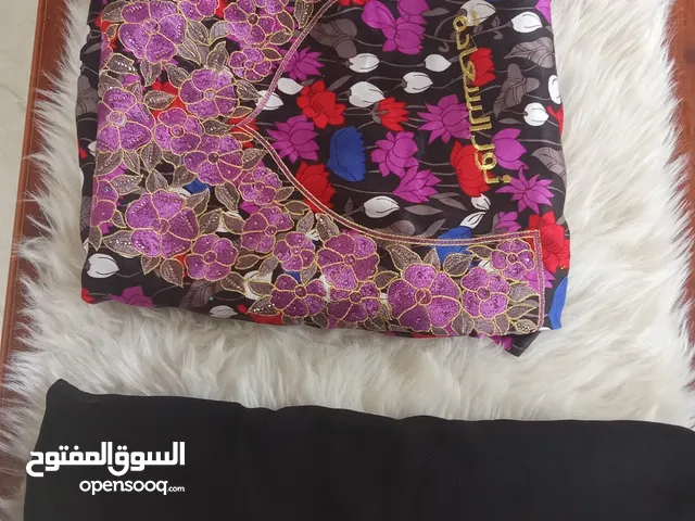 Jalabiya Textile - Abaya - Jalabiya in Al Bayda'