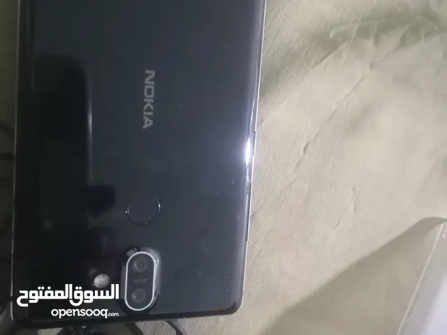 Nokia 8 Sirocco 128 GB in Farwaniya