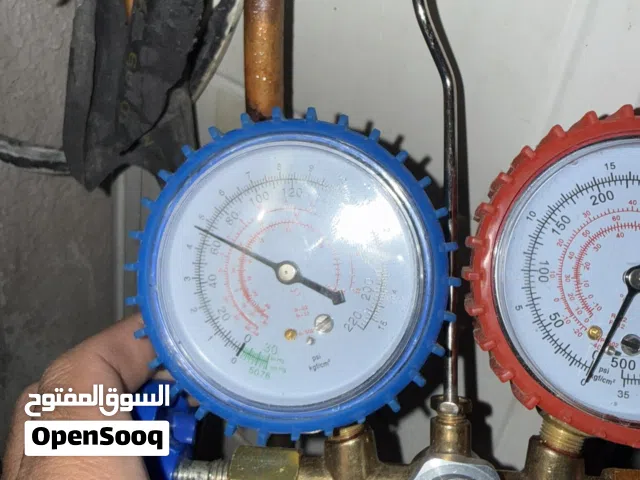 فني تكييف تركيب صيانه غسيل بي اعلي جودة واكل سعر