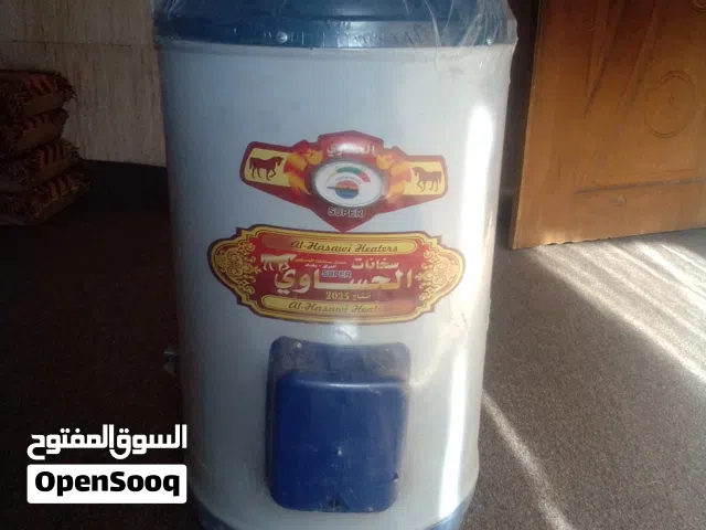 سخان جديد للبيع