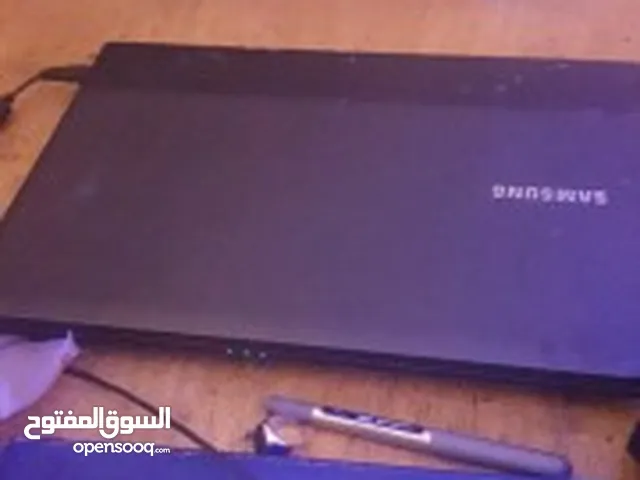 Windows Samsung for sale  in Dammam