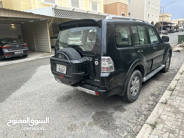 Mitsubishi Pajero GLS in Al Jahra