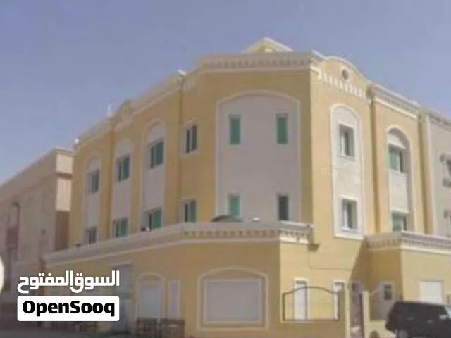 400 m2 4 Bedrooms Townhouse for Rent in Al Jahra Saad Al Abdullah