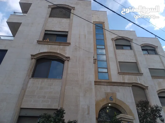 شقة ط2 تلاع العلي 142م قرب دوار نيشان وأسواق السلطان