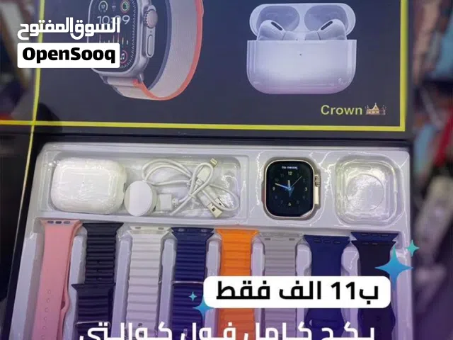 Other smart watches for Sale in Basra