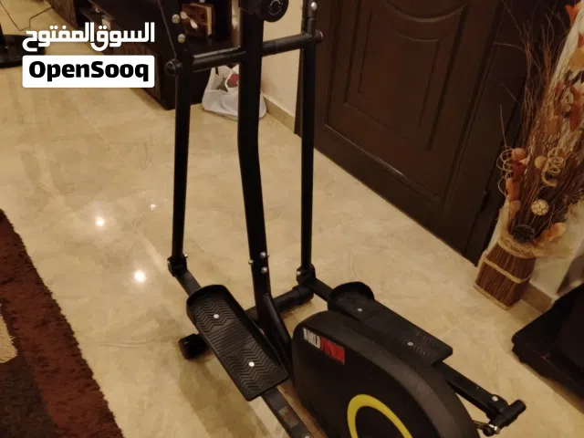جهاز كروس ماجنتيك إيطالي وكالة.. سعر الشراء 170..للبيع أو البدل ع جوال سامسونغ