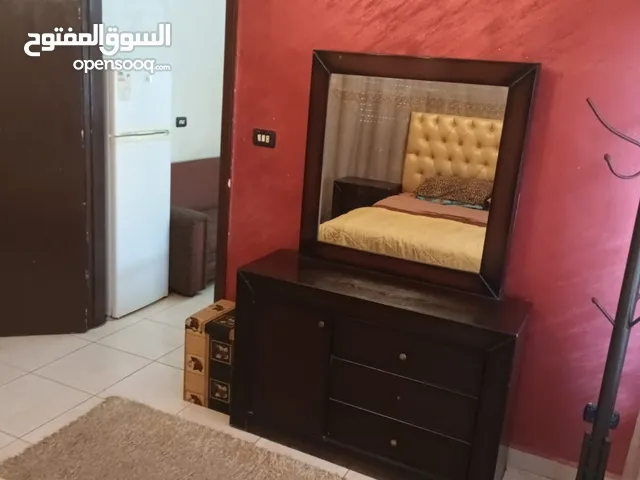 شقة مفروشة للايجار