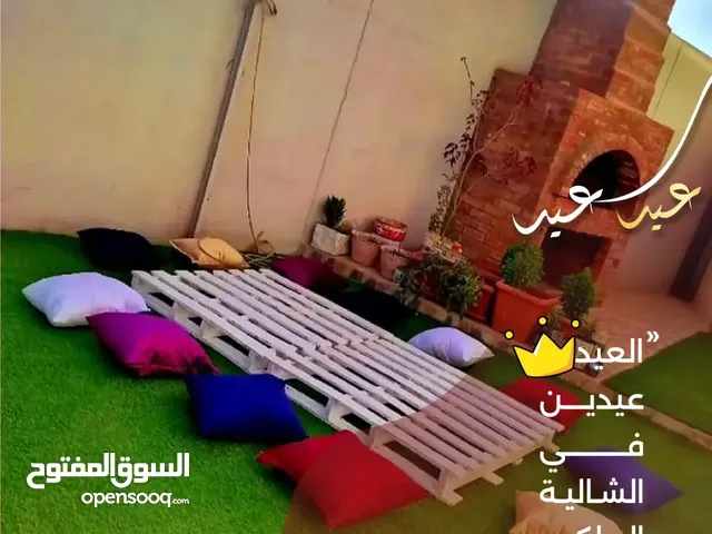 5 Bedrooms Chalet for Rent in Sana'a Hayi AlShabab Walriyada