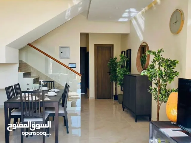 140 m2 3 Bedrooms Apartments for Sale in Cairo Fifth Settlement