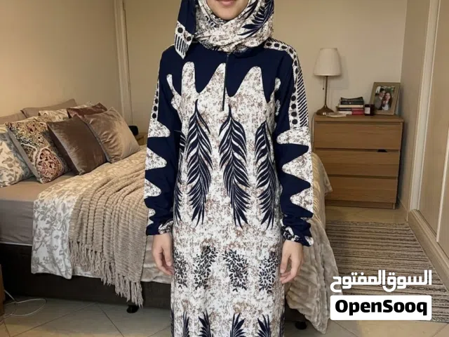 إسدال صلاه إسلامي