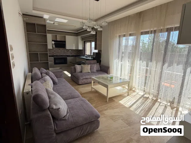 152 m2 3 Bedrooms Apartments for Sale in Amman Um El Summaq