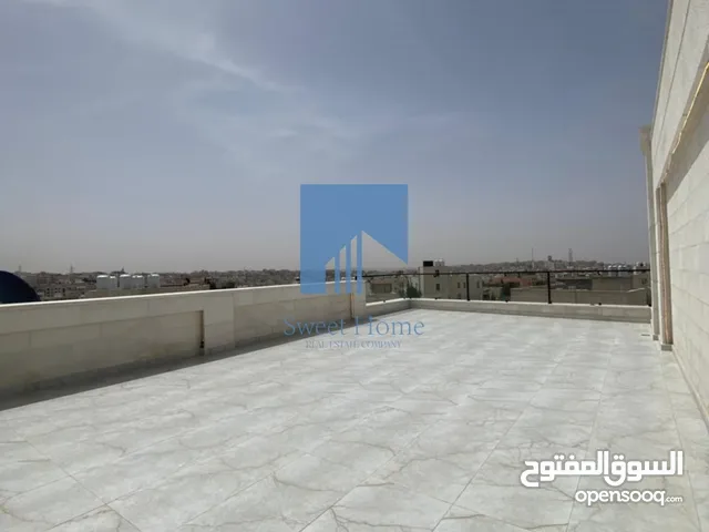 210 m2 3 Bedrooms Apartments for Sale in Amman Al Kursi