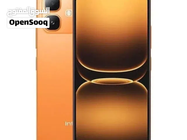 Infinix Smart 20