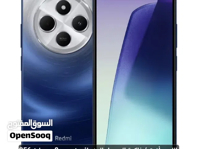 Xiaomi Redmi 14C 256 GB in Amman