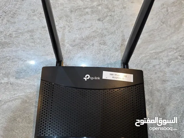 رواتر تبي لينك 4 جي بلس شغال كل شبكات
