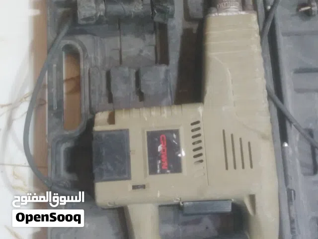 هلتي لي حفر