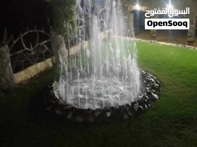 مزرعة للبيع بمساحة 2500 م في شيخ باز