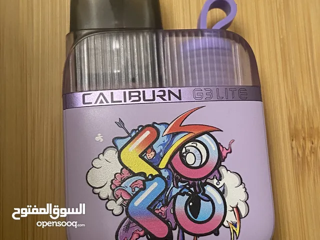 Lite Koko كاليبورن جى3 لايت كوك