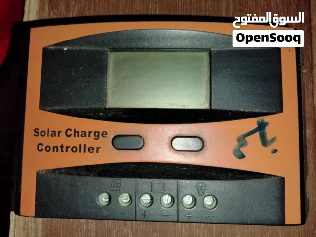 منظم طاقة شمسيه عرطه ب اقل سعر
