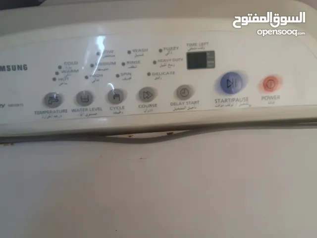 Samsung 9 - 10 Kg Washing Machines in Amman