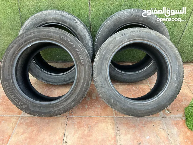 Farroad 20 Tyres in Mubarak Al-Kabeer