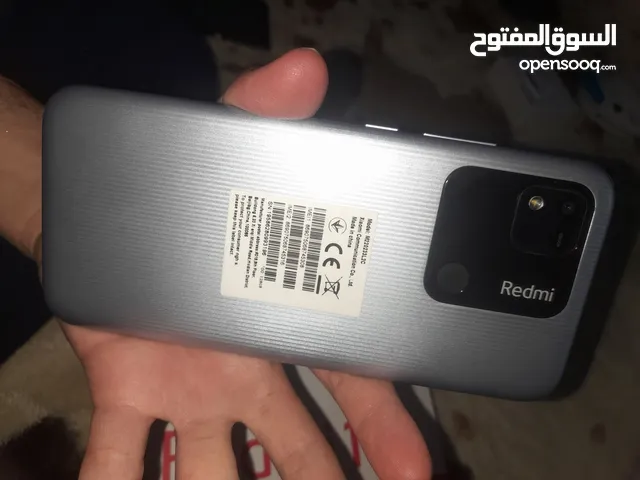 Xiaomi Redmi 10A 128 GB in Baghdad