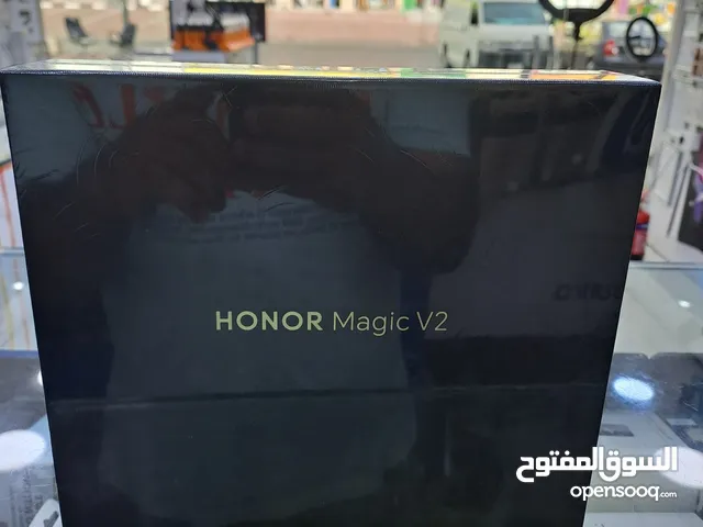 للبيع Honor magic v2 512 Gb 16 Ram