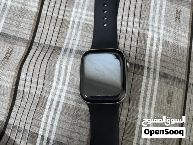 Apple Watch Series 11 42 MM with AppleCare + it used just for three weeks in apple price 1900 with