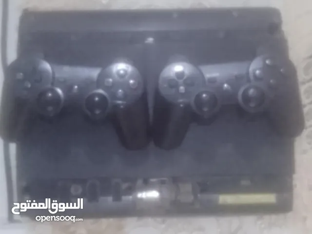 بلايستيشن 3 للبيع قطع حط سعرك بحق الله وشيله