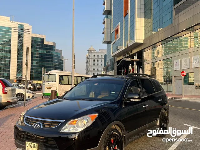 Used Hyundai Veracruz in Dubai