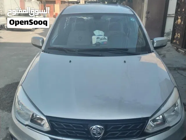 بروتون مكفولة كفالة عامة للبيع موديل 2024