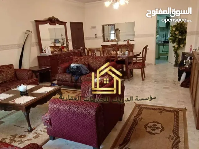 132m2 3 Bedrooms Apartments for Sale in Amman Al Gardens